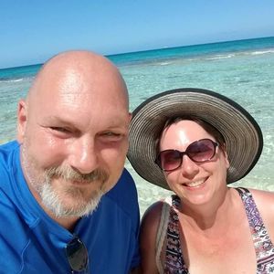 Meet your Posher, Beth